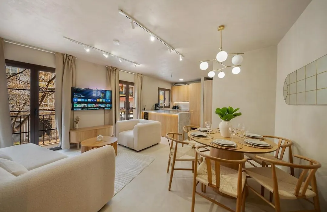 3 Bedroom In Old Town *